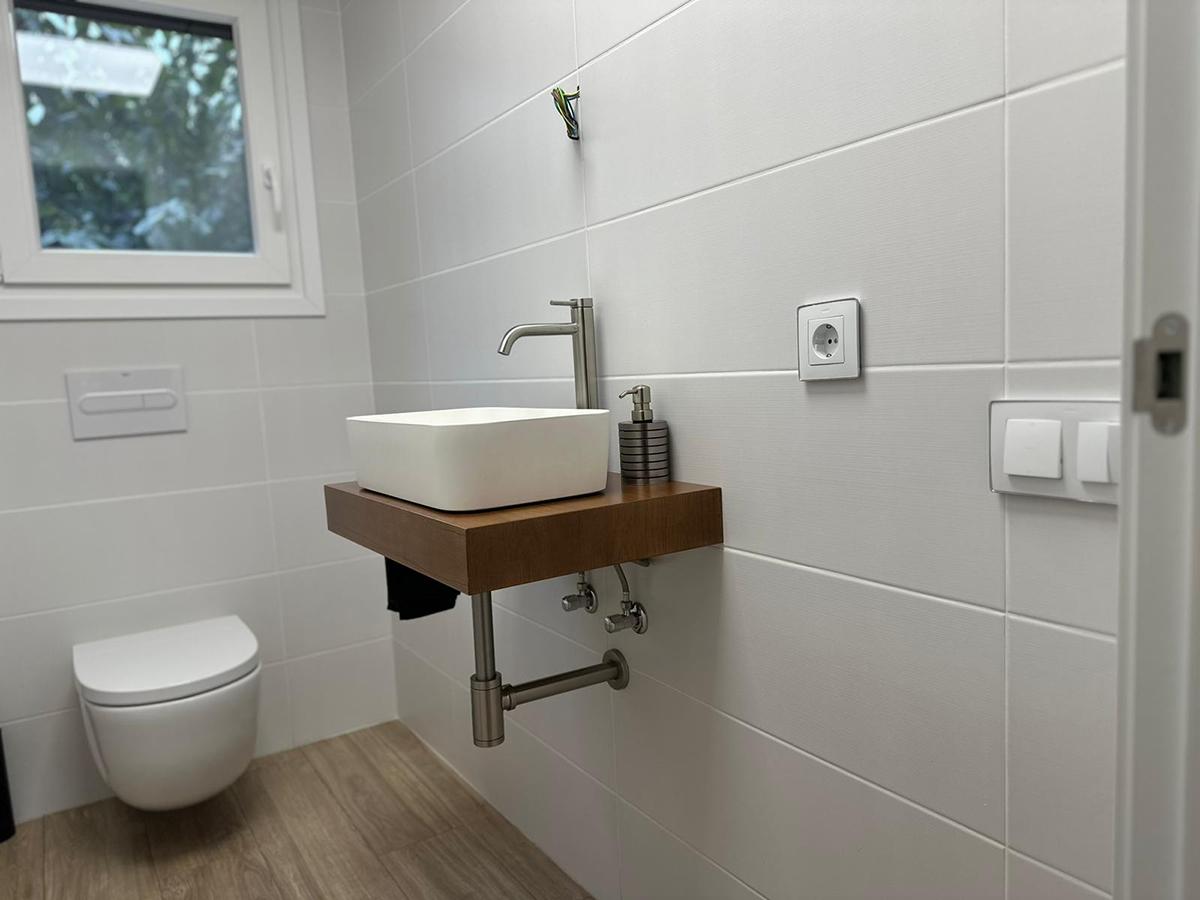 Lavabo 01