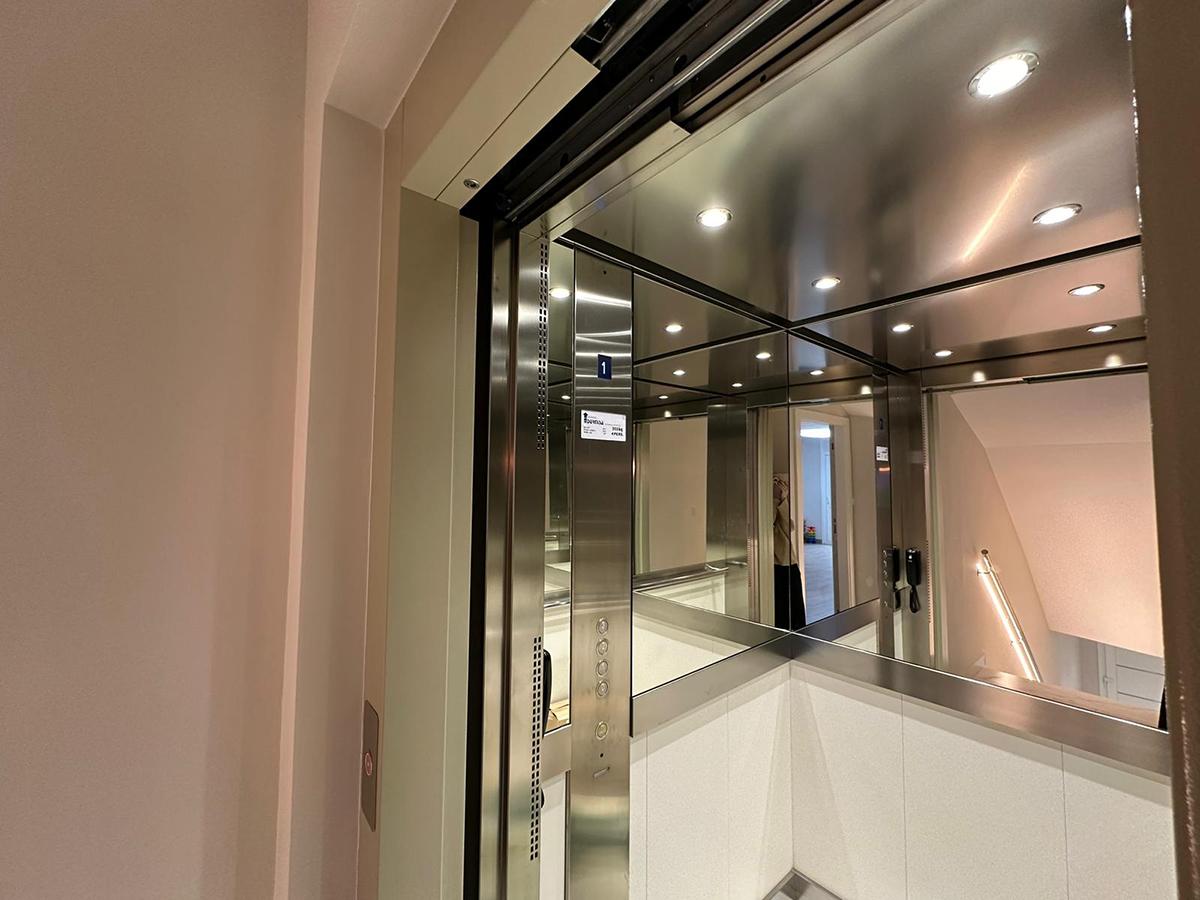 Ascensor